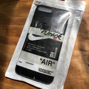 Off White iPhone 7/8 Plus case